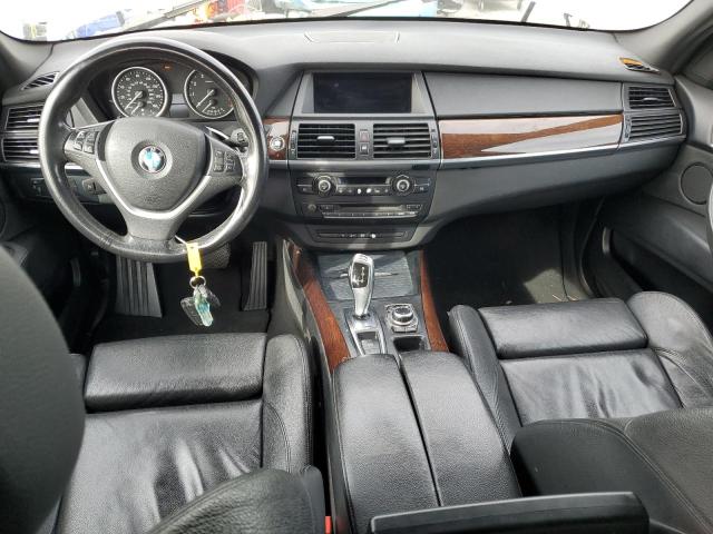 5UXFE4C55AL379652 - 2010 BMW X5 XDRIVE3 白色 照片 8