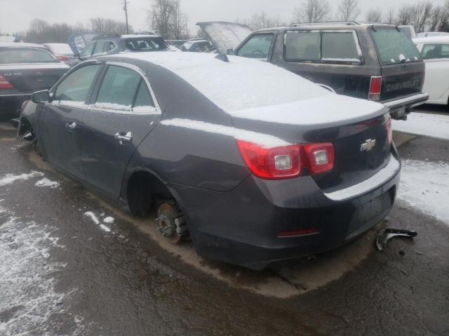 1G11H5SAXDF239938 - 2013 CHEVROLET MALIBU LTZ  ფოტო 3