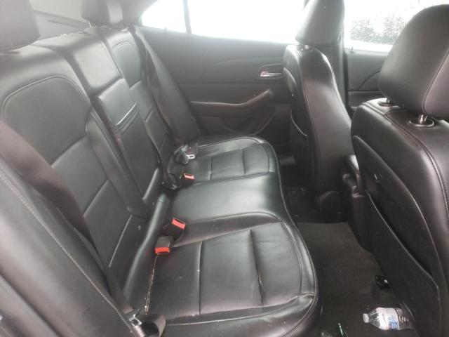 1G11H5SAXDF239938 - 2013 CHEVROLET MALIBU LTZ  ფოტო 6