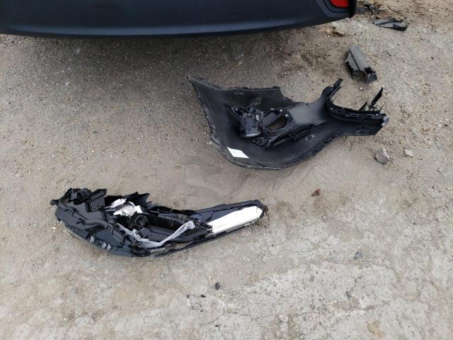 5TDGZRAH7MS516808 - 2021 TOYOTA HIGHLANDER ნაცრისფერი ფოტო 13