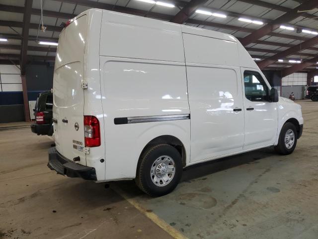 1N6AF0LY9CN108898 - 2012 NISSAN NV 2500 WHITE photo 3