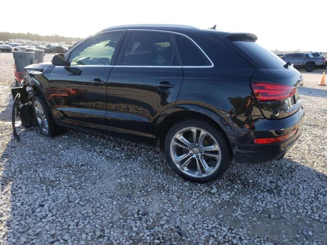 WA1FFCFS4FR008474 - 2015 AUDI Q3 PRESTIG BLACK photo 2