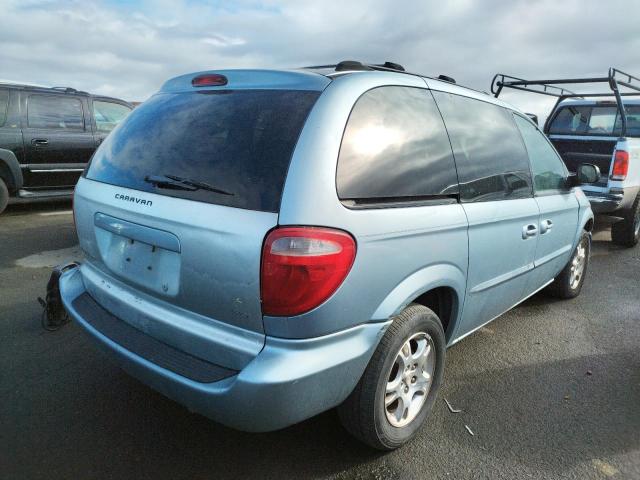 1D4GP45R04B577925 - 2004 DODGE CARAVAN SXT  photo 4