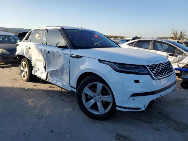 SALYB2EX3LA255926 - 2020 LAND ROVER RANGE ROVE WHITE photo 4