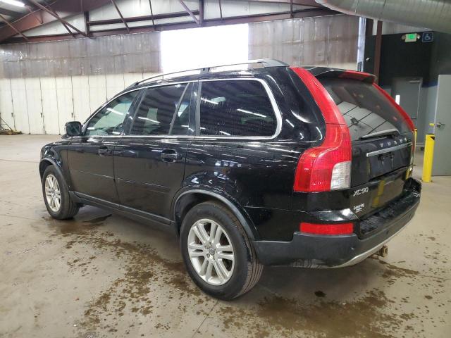 YV4952CZ2B1569327 - 2011 VOLVO XC90 3.2 BLACK photo 2