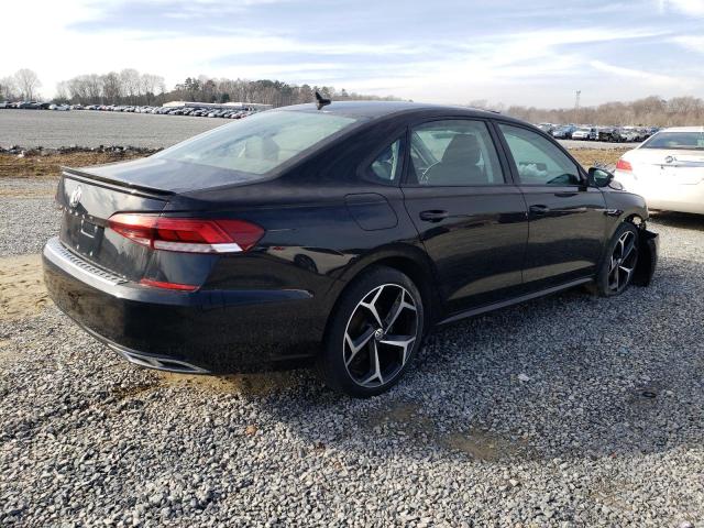 1VWMA7A32LC017608 - 2020 VOLKSWAGEN PASSAT R-L Qara foto 3