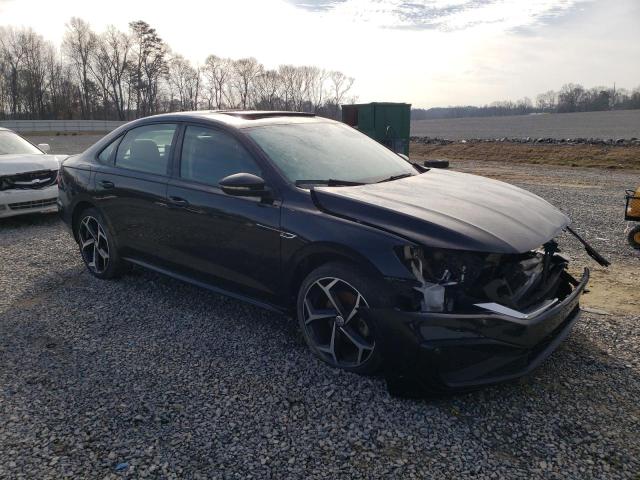 1VWMA7A32LC017608 - 2020 VOLKSWAGEN PASSAT R-L Qara foto 4