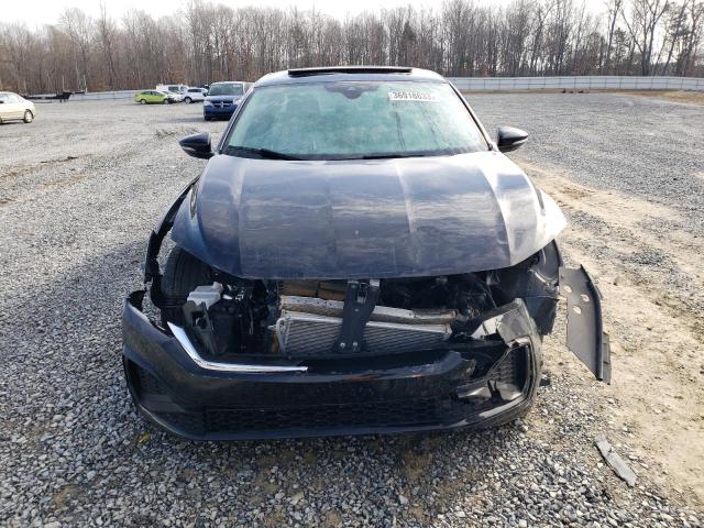 1VWMA7A32LC017608 - 2020 VOLKSWAGEN PASSAT R-L Qara foto 5