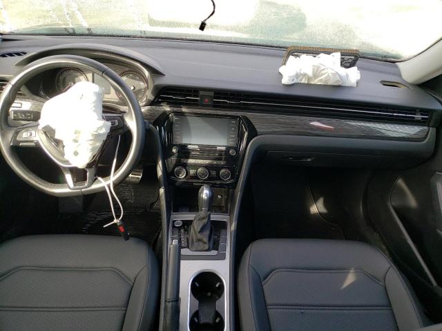 1VWMA7A32LC017608 - 2020 VOLKSWAGEN PASSAT R-L Qara foto 8