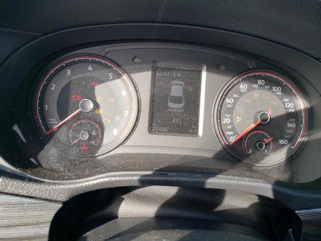 1VWMA7A32LC017608 - 2020 VOLKSWAGEN PASSAT R-L Qara foto 9