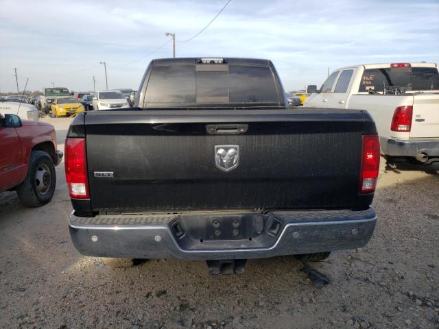 3C6UR4DL8JG277373 - 2018 RAM 2500 SLT 黑色 照片 6