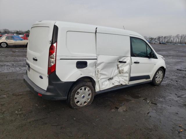 NM0LS7E20M1490818 - 2021 FORD TRANSIT CO WHITE photo 3