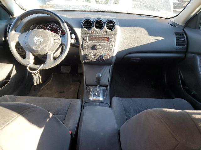 1N4AL2AP4BN512410 - 2011 NISSAN ALTIMA BAS BLACK photo 8