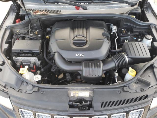 1C4RJFJG4FC807521 - 2015 JEEP GRAND CHER Qara foto 11