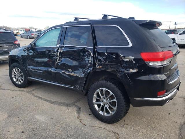 1C4RJFJG4FC807521 - 2015 JEEP GRAND CHER Qara foto 2