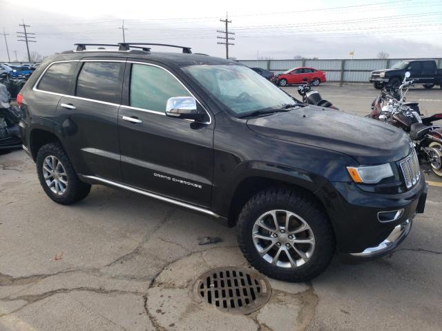 1C4RJFJG4FC807521 - 2015 JEEP GRAND CHER Qara foto 4