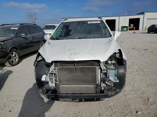 KL4CJBSB1FB232585 - 2015 BUICK ENCORE CON 白色 照片 5