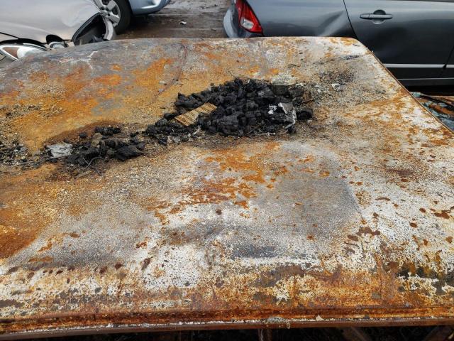 21847A207539 - 1962 CHEVROLET IMPALA SS BURN photo 9