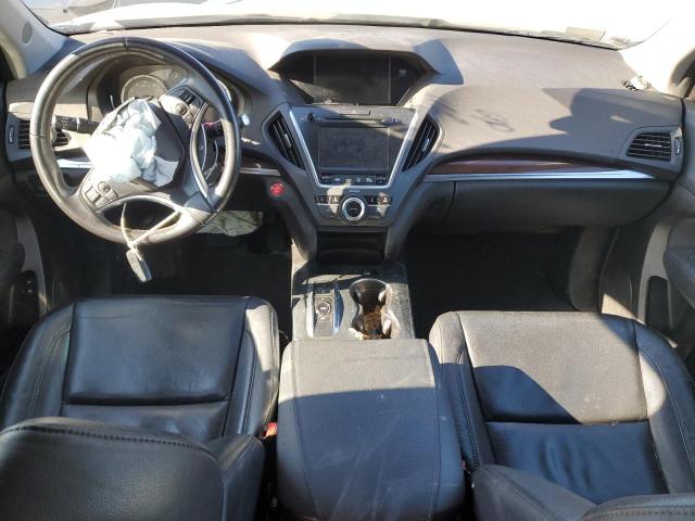 5FRYD4H4XGB055457 - 2016 ACURA MDX TECHNO 白色 照片 8