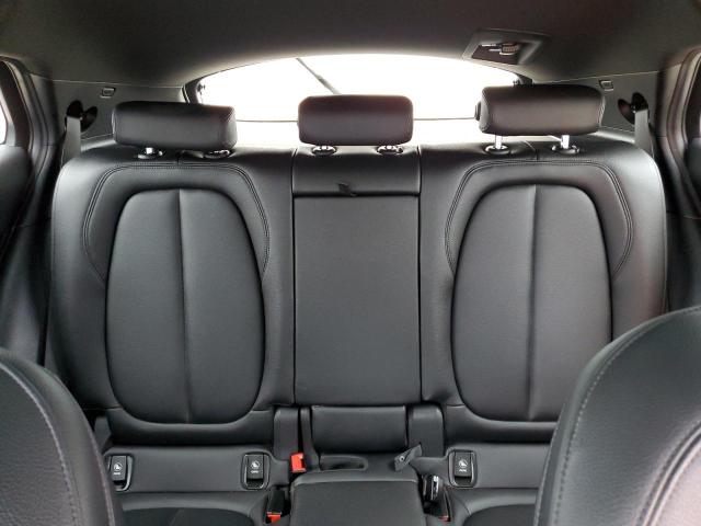 WBXYJ1C05L5P23354 - 2020 BMW X2 XDRIVE2 BLACK photo 10