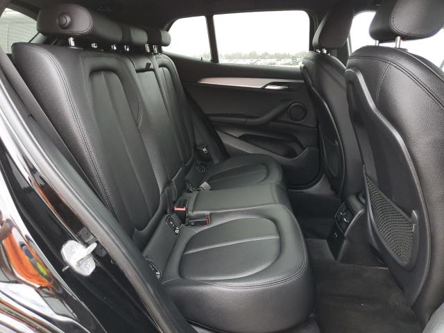 WBXYJ1C05L5P23354 - 2020 BMW X2 XDRIVE2 BLACK photo 11