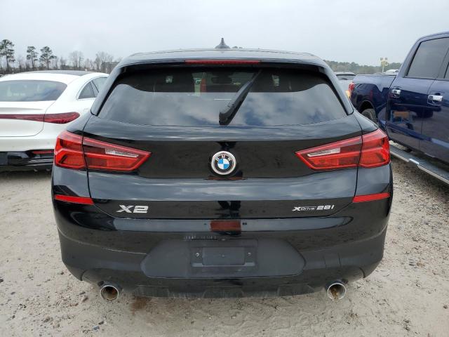 WBXYJ1C05L5P23354 - 2020 BMW X2 XDRIVE2 BLACK photo 6