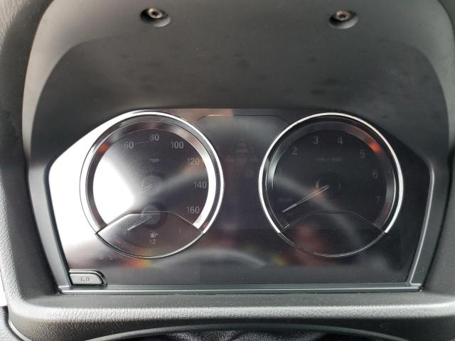 WBXYJ1C05L5P23354 - 2020 BMW X2 XDRIVE2 BLACK photo 9