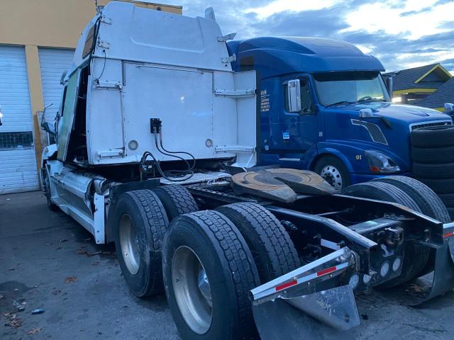 5KJJBHDR0KLKS9675 - 2019 WESTERN STAR/AUTO CAR 5700 XE WHITE photo 3