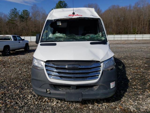 W2W4DCHY0MT053133 - 2021 FREIGHTLINER SPRINTER 2 WHITE photo 5