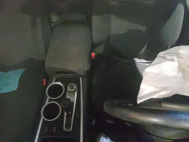 5N1AR2MM6EC617018 - 2014 NISSAN PATHFINDER GRAY photo 8