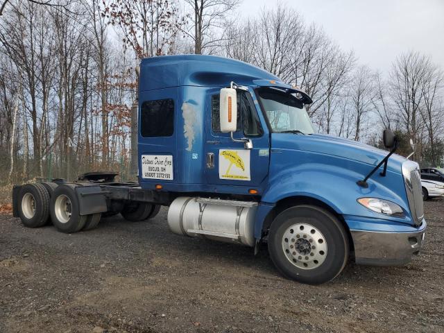 3HSDJSJR7DN655560 - 2013 INTERNATIONAL PROSTAR BLUE photo 1