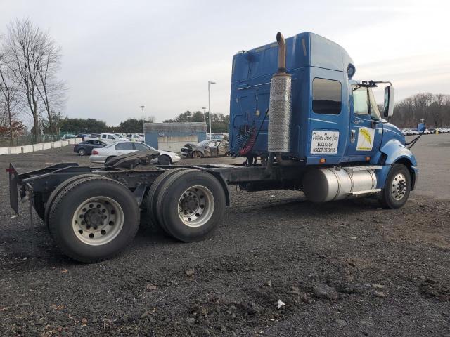 3HSDJSJR7DN655560 - 2013 INTERNATIONAL PROSTAR BLUE photo 4