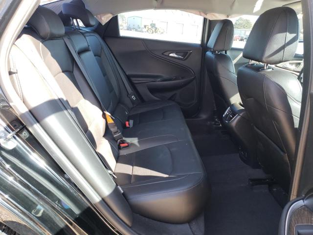 1G1ZE5SX5JF218880 - 2018 CHEVROLET MALIBU PRE BLACK photo 6