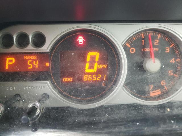 JTLKE50E591097050 - 2009 TOYOTA SCION XB  ფოტო 8