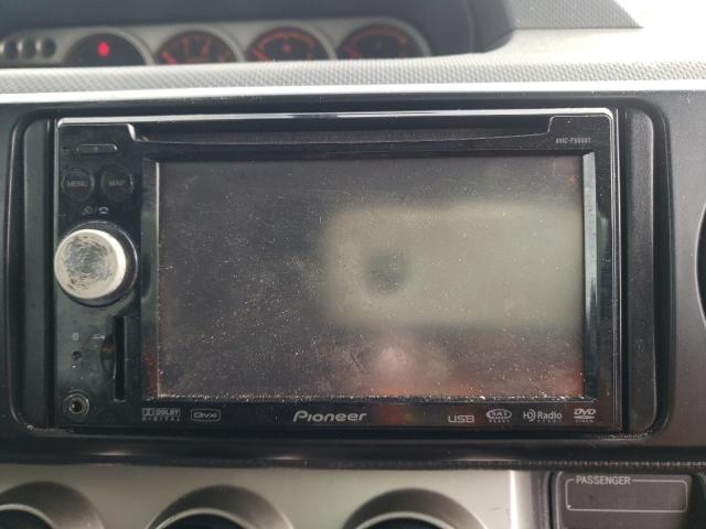 JTLKE50E591097050 - 2009 TOYOTA SCION XB  ფოტო 9