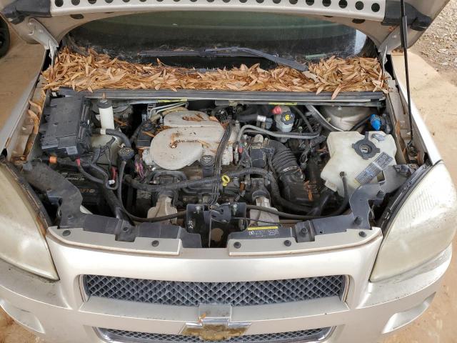 1GNDV23147D104990 - 2007 CHEVROLET UPLANDER L 棕色 照片 12