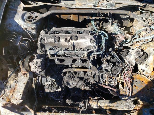 1HGCP268X8A030390 - 2008 HONDA ACCORD EXL BURN photo 7