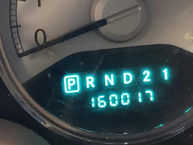 1A8HW58297F578862 - 2007 CHRYSLER ASPEN LIMI RED photo 8