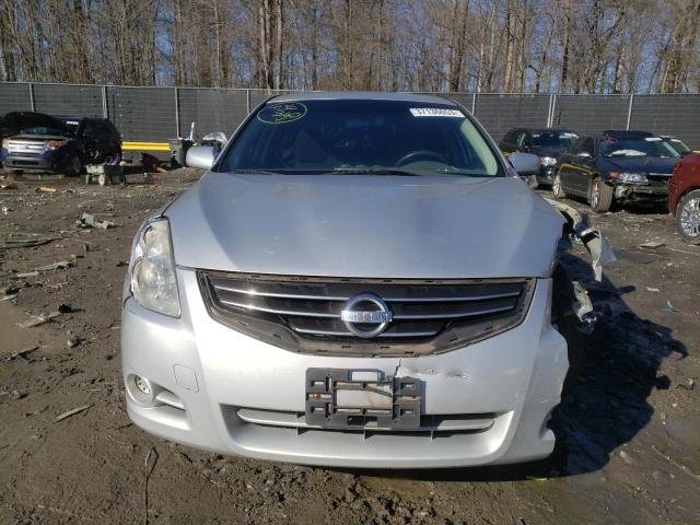 1N4AL2AP8AC145084 - 2010 NISSAN ALTIMA BAS SILVER photo 5