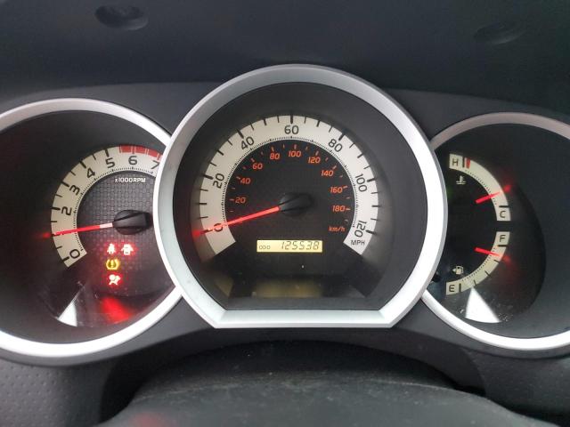 3TMLU4ENXFM179473 - 2015 TOYOTA TACOMA DOU 黑色 照片 9