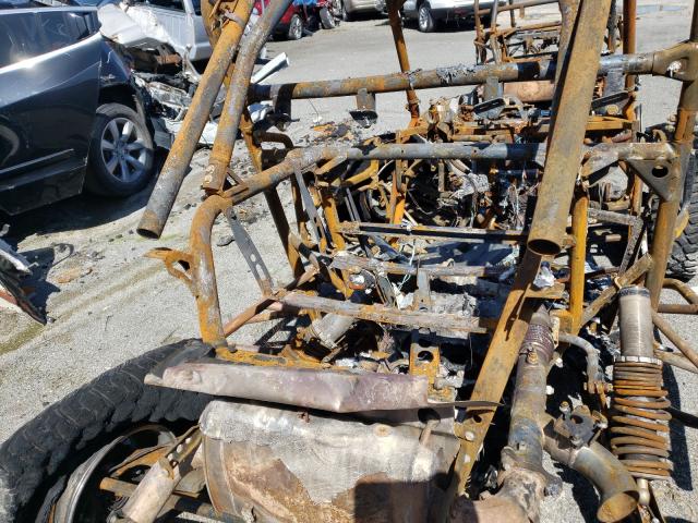 3NSVEL925KF580166 - 2019 POLA RZR 烧焦的 照片 6