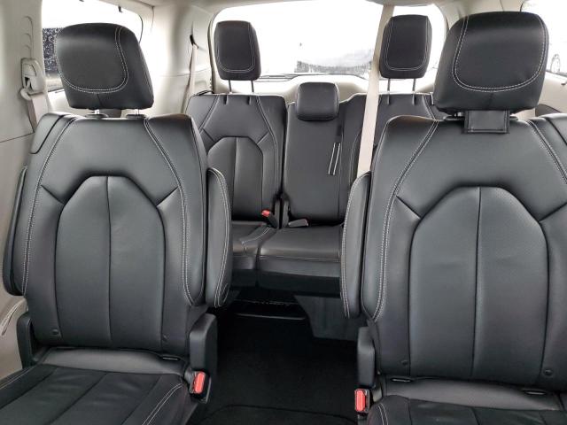 2C4RC1BG5NR188297 - 2022 CHRYSLER PACIFICA T შავი ფოტო 10