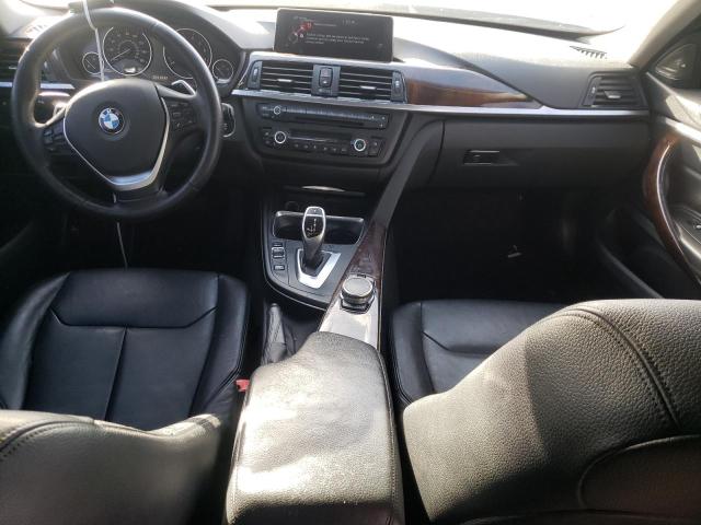 WBA4A9C55FGL86681 - 2015 BMW 428 I GRAN BLACK photo 8