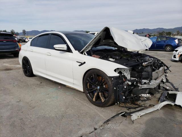 WBSJF0C57KB448374 - 2019 BMW M5 WHITE photo 4