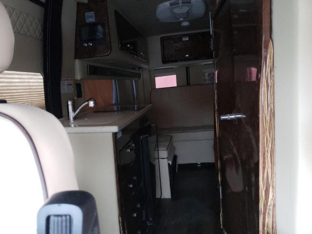 3C6URVUG7LE113913 - 2020 RAM PROMASTER 石墨色 照片 10