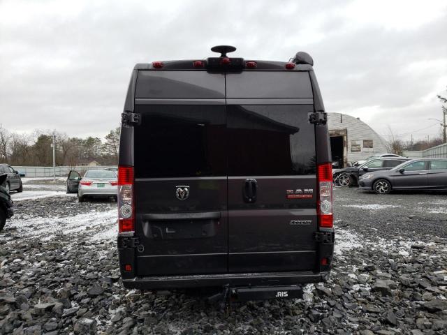 3C6URVUG7LE113913 - 2020 RAM PROMASTER 石墨色 照片 6