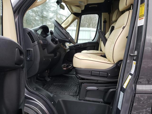 3C6URVUG7LE113913 - 2020 RAM PROMASTER 石墨色 照片 7