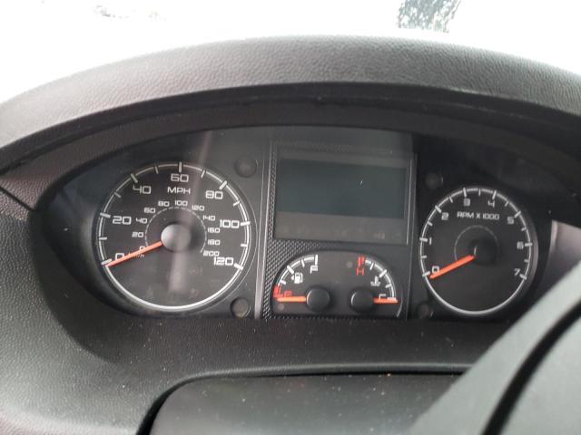 3C6URVUG7LE113913 - 2020 RAM PROMASTER 石墨色 照片 9