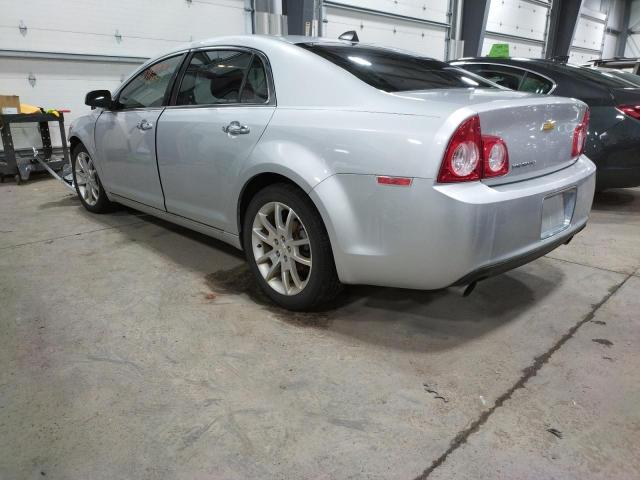 1G1ZG5E70CF377332 - 2012 CHEVROLET MALIBU LTZ  照片 3