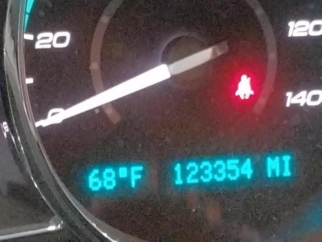 1G1ZG5E70CF377332 - 2012 CHEVROLET MALIBU LTZ  照片 8